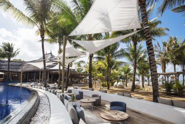 photo Heritage Awali Golf & Spa Resort Ile Maurice