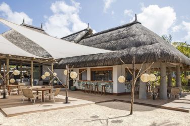 photo Heritage Awali Golf & Spa Resort Ile Maurice