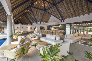 photo Heritage Awali Golf & Spa Resort Ile Maurice