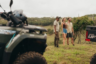 photo Heritage Awali Golf & Spa Resort Ile Maurice