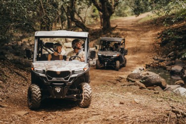 photo Heritage Awali Golf & Spa Resort Ile Maurice