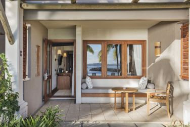 photo Heritage Awali Golf & Spa Resort Ile Maurice