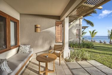 photo Heritage Awali Golf & Spa Resort Ile Maurice