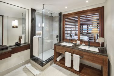 photo Heritage Awali Golf & Spa Resort Ile Maurice