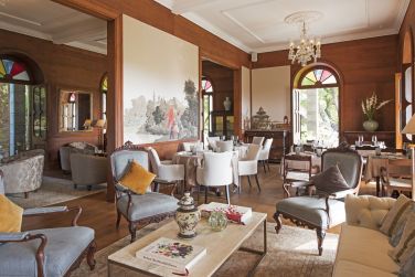 photo Heritage Awali Golf & Spa Resort Ile Maurice