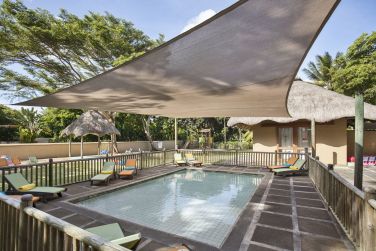 photo Heritage Awali Golf & Spa Resort Ile Maurice