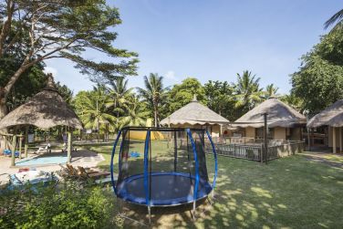 photo Heritage Awali Golf & Spa Resort Ile Maurice