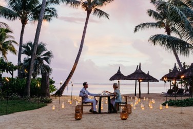 photo Heritage Awali Golf & Spa Resort Ile Maurice