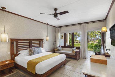 photo Heritage Awali Golf & Spa Resort Ile Maurice