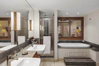 photo Heritage Awali Golf & Spa Resort Ile Maurice