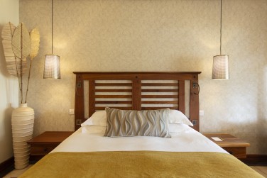 photo Heritage Awali Golf & Spa Resort Ile Maurice