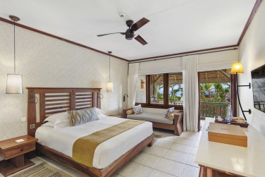 photo Heritage Awali Golf & Spa Resort Ile Maurice