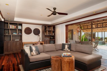 photo Heritage Awali Golf & Spa Resort Ile Maurice