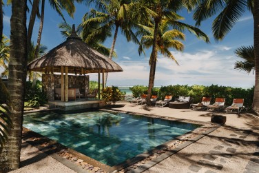 photo Heritage Awali Golf & Spa Resort Ile Maurice