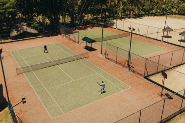 photo Heritage Awali Golf & Spa Resort Ile Maurice