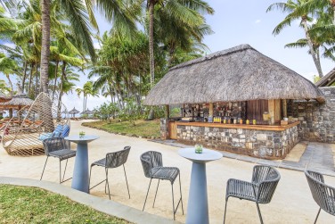 photo Heritage Awali Golf & Spa Resort Ile Maurice