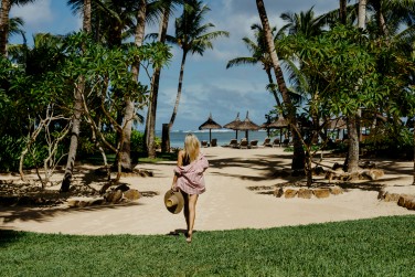 photo Heritage Awali Golf & Spa Resort Ile Maurice