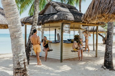 photo Heritage Awali Golf & Spa Resort Ile Maurice