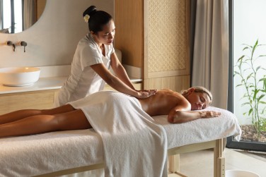 photo Heritage Awali Golf & Spa Resort Ile Maurice