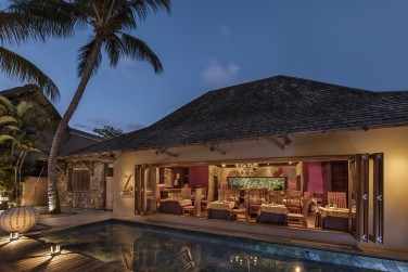 photo Heritage Awali Golf & Spa Resort Ile Maurice