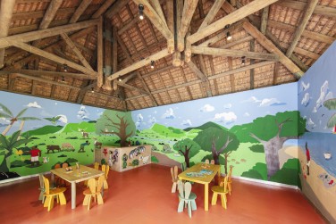 photo Heritage Awali Golf & Spa Resort Ile Maurice