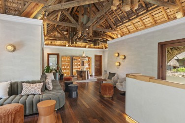 photo Heritage Awali Golf & Spa Resort Ile Maurice