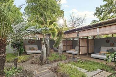 photo Heritage Awali Golf & Spa Resort Ile Maurice