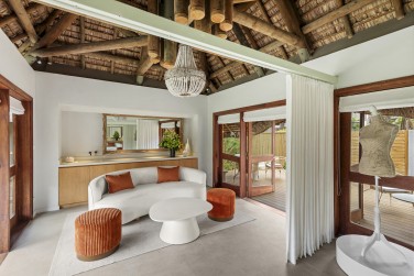 photo Heritage Awali Golf & Spa Resort Ile Maurice