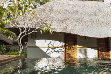 photo Heritage Awali Golf & Spa Resort Ile Maurice