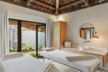 photo Heritage Awali Golf & Spa Resort Ile Maurice