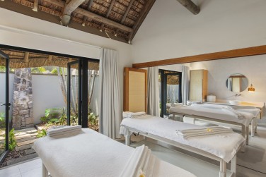 photo Heritage Awali Golf & Spa Resort Ile Maurice