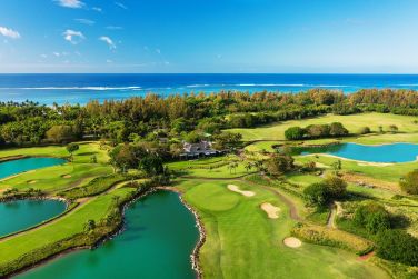 photo Heritage Awali Golf & Spa Resort Ile Maurice
