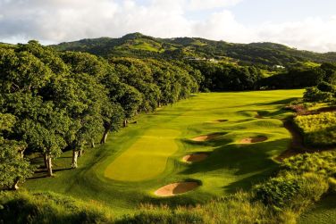 photo Heritage Awali Golf & Spa Resort Ile Maurice