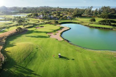 photo Heritage Awali Golf & Spa Resort Ile Maurice