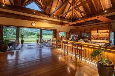 photo Heritage Awali Golf & Spa Resort Ile Maurice