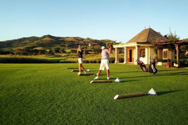 photo Heritage Awali Golf & Spa Resort Ile Maurice