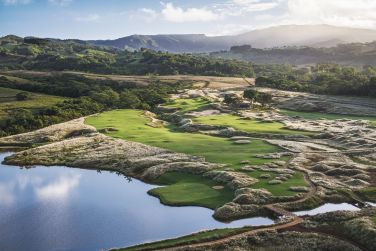 photo Heritage Awali Golf & Spa Resort Ile Maurice