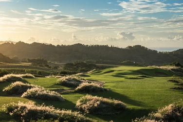 photo Heritage Awali Golf & Spa Resort Ile Maurice