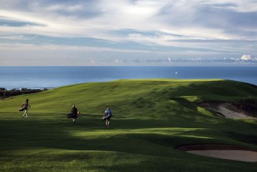 photo Heritage Awali Golf & Spa Resort Ile Maurice