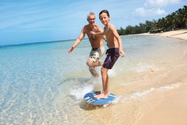 photo Heritage Awali Golf & Spa Resort Ile Maurice