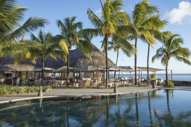 photo Heritage Awali Golf & Spa Resort Ile Maurice