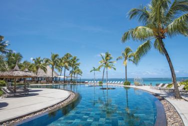 photo Heritage Awali Golf & Spa Resort Ile Maurice