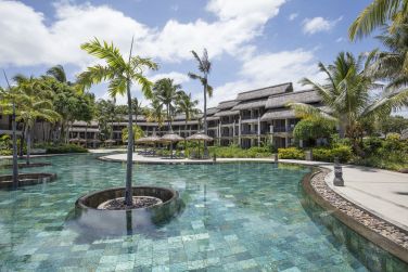 photo Heritage Awali Golf & Spa Resort Ile Maurice