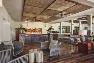 photo Heritage Awali Golf & Spa Resort Ile Maurice