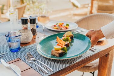 photo Heritage Awali Golf & Spa Resort Ile Maurice