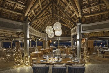 photo Heritage Awali Golf & Spa Resort Ile Maurice