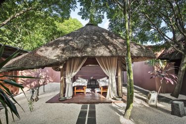 photo Heritage Awali Golf & Spa Resort Ile Maurice