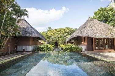 photo Heritage Awali Golf & Spa Resort Ile Maurice