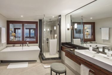 photo Heritage Awali Golf & Spa Resort Ile Maurice