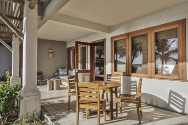 photo Heritage Awali Golf & Spa Resort Ile Maurice